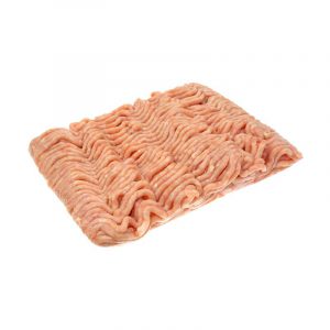 Chicken Kheema (Ground Chicken)