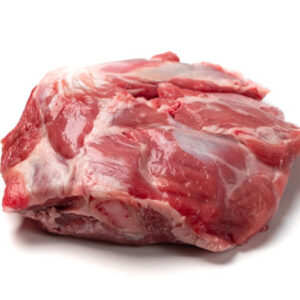 Veal Shoulder