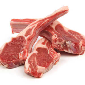 Lamb Chops