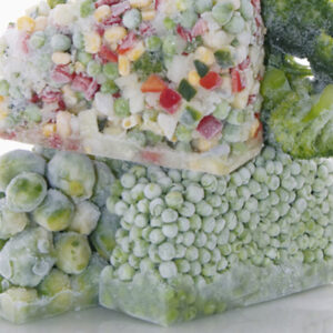 Frozen Foods