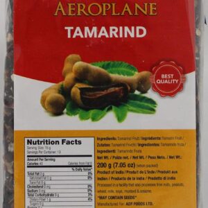 AEROPLANE TAMARIND SLAB