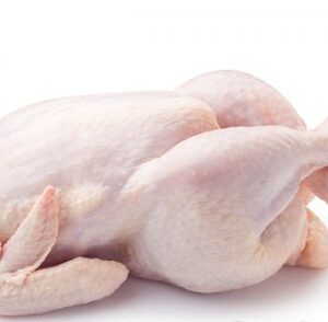 AL AHAD FOODS CORNISH HEN