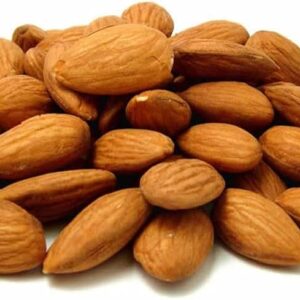 ALMOND WHOLE-1LB