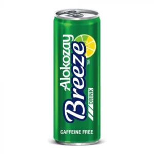 ALOKOZAY BREEZE DRINK 250ML