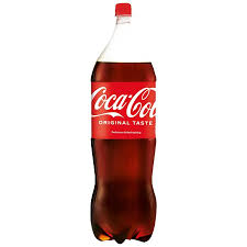 COCA-COLA ORIGINAL TASTE 237ML