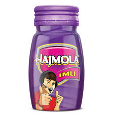 DABUR HAJMOLA IMLI 120 TABLETS
