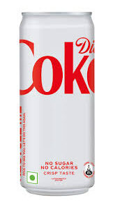 DIET COKE