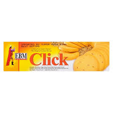 EBM CLICK NET 142GM