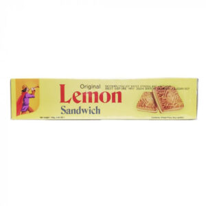 EBM LEMON SANDWICH NET 128GM