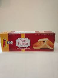 EBM NAN KHATAI CLASSIC NET 116GM