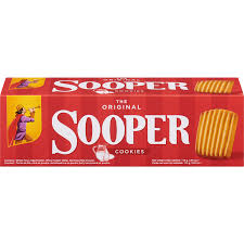 EBM SOOPER NET 112GM