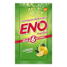 ENO LEMON FLAVOUR