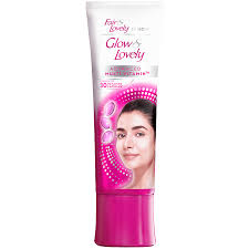 FAIR&LOVELY FACE CREAM 50GM