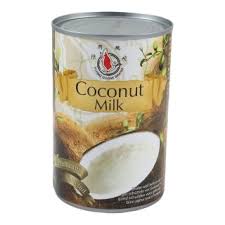 FLYING GOOSE COCONUT MILK 400ML