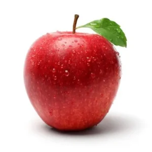 FRESH APPLE