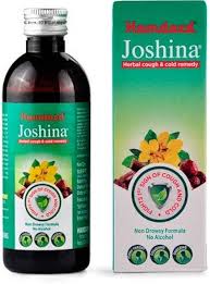 HAMDARD JOSHINA NET WT 200ML