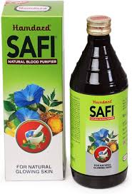 HAMDARD SAFI NET WT 500ML