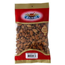 HANDI ALMOND WHOLE 300G
