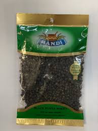 HANDI BLACK PEPPER WHOLE NET 100GM