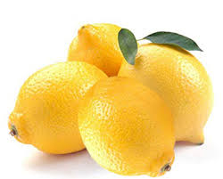 LEMON FRESH