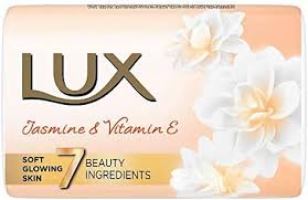 LUX SOAP JASMIN