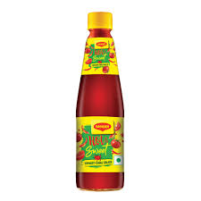 MAGGI HOT&SWEET TOMATO CHILLI 500GM
